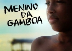 Menino da Gamboa