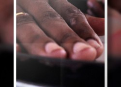 Tum tum – Som de batuque