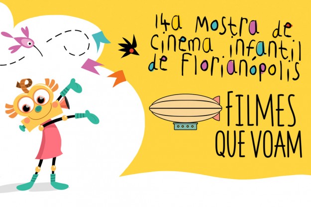 Filmes que Voam na Mostra