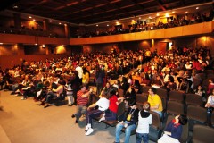 Uma Professora muito maluquinha