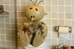 Eu Queria ser um Monstro