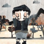 A montanha do meio do mundo, de Olga Neneve e Marlon de Toledo, SC_PR