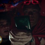 As aventuras de Minuano Kid, de Pedro Antoniutti e Edison Rodrigues, RS