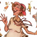 Guida, de Rosana Urbes, SP