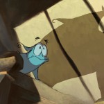 Hugo, o monstro, de Humberto Avelar, RJ