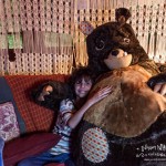 Nham Nham - A criatura, de Lucas de Barros, SC