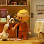 Super Plunf, de Camila Kauling e Henrique Luiz P. Oliveira, SC