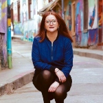 Alejandra Fritis Zapata