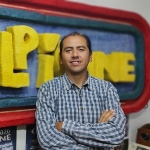 Edwin Alexander Palíz