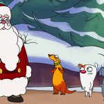 Boris e Rufus - Especial de Natal: Um caminho para a Lapônia