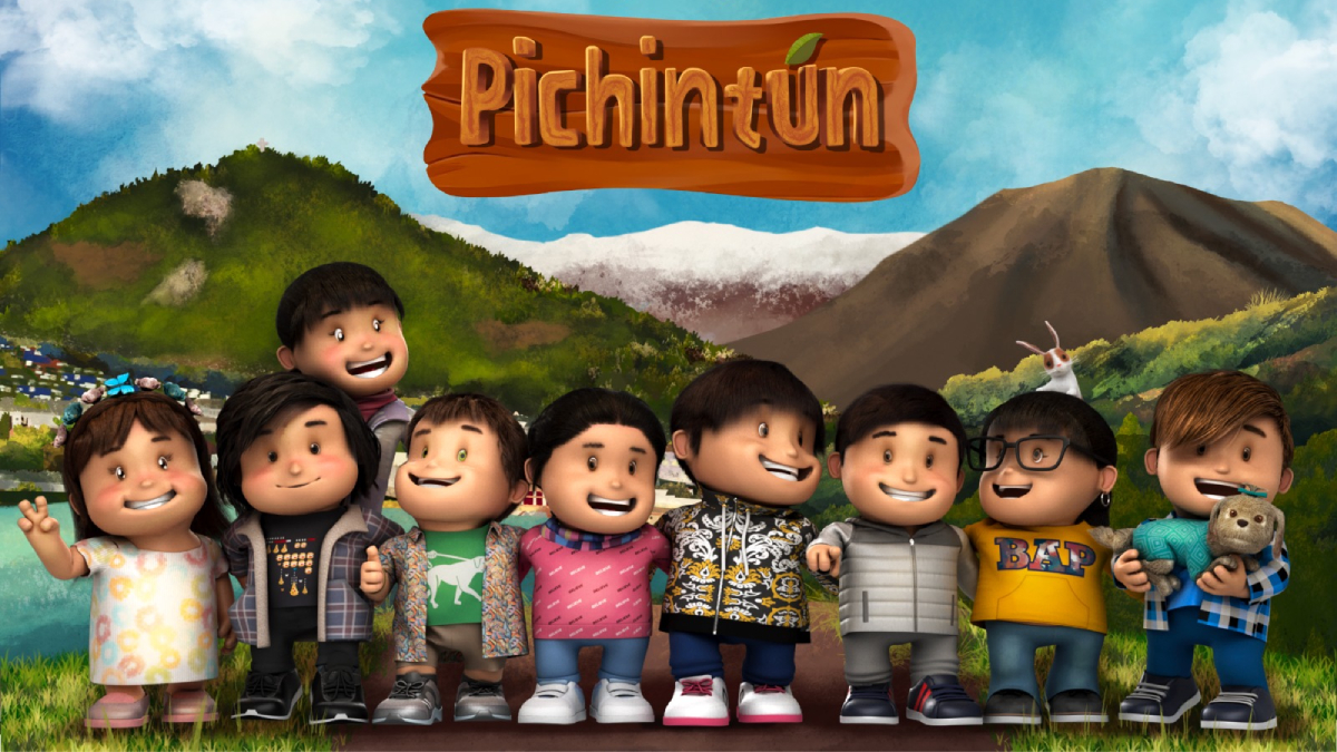 Pichintún