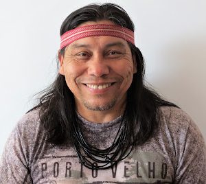 Daniel Munduruku