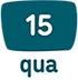 Quarta quinze