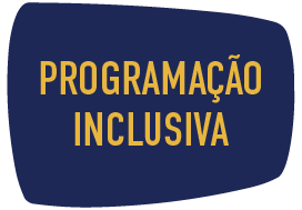 BOTÃO PROGRAMAÇÃO INCLUSIVA